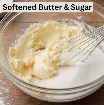 Rum buttercream